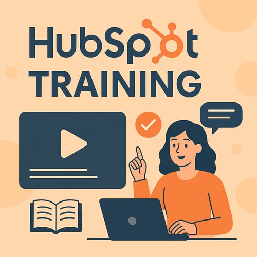 HubSpot Training HubSpot Training