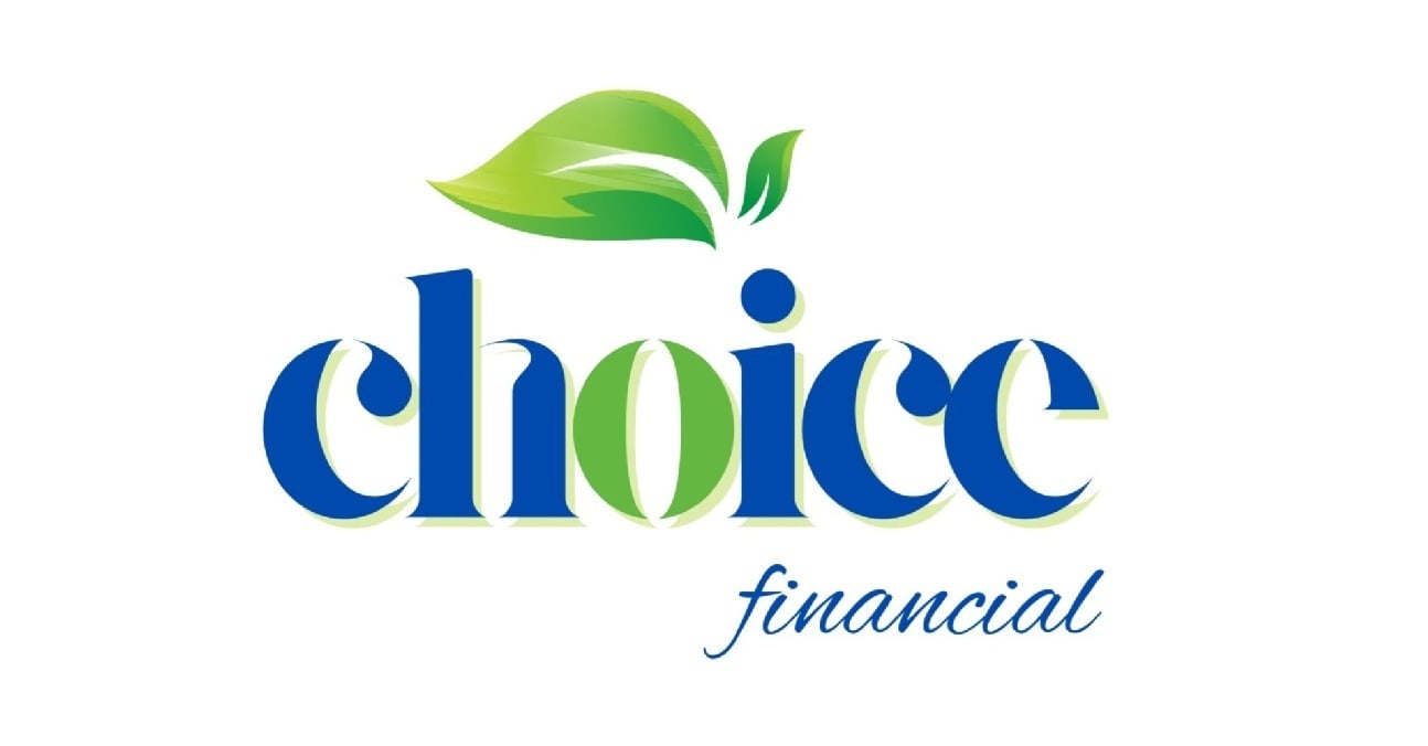 Choice Financial Logo