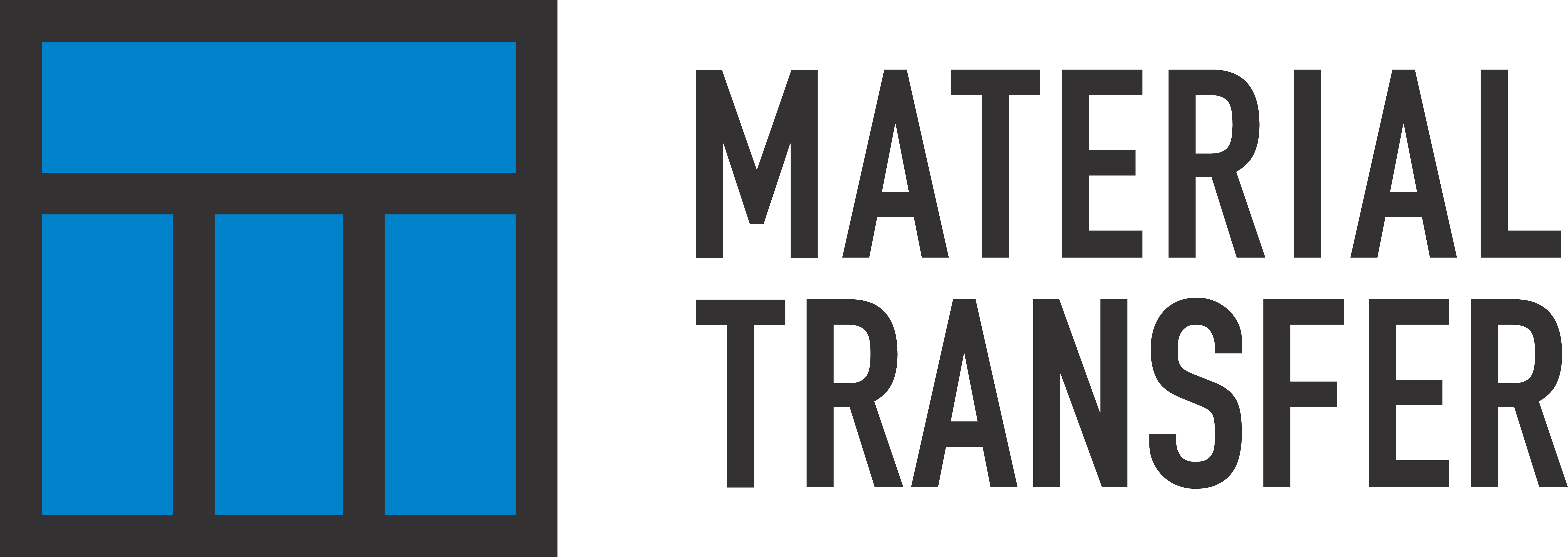 Material Transfer Logo