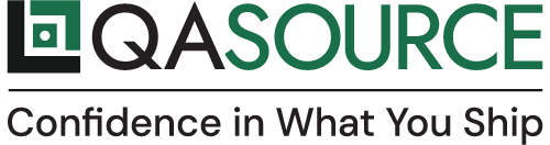 QASource Logo