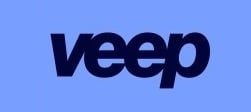 Veep Logo