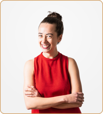 Thalita Milan, HubSpot Specialist & Content Creator